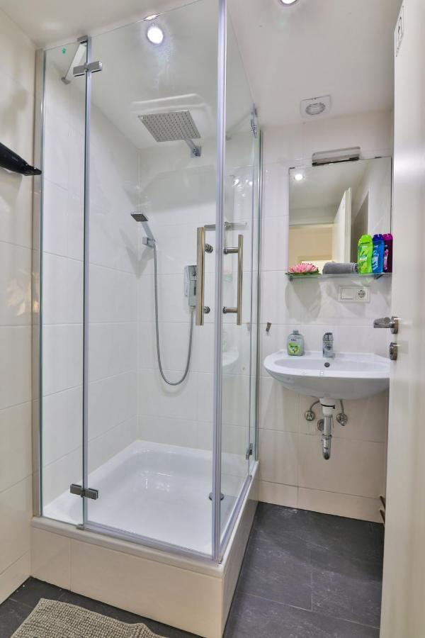 Moderne Praktische Ferienwohnung Am See Fewo3 レヒブルック エクステリア 写真